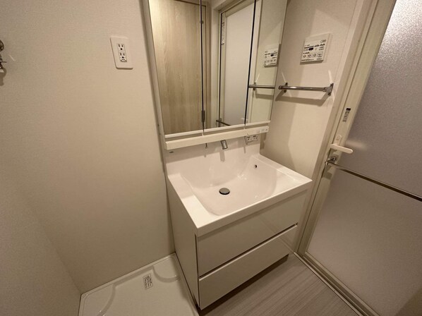 Fortuna Higashinakanoの物件内観写真